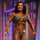 Iryna   Mccraw - IFBB Arnold Amateur 2010 - #1