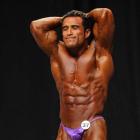 Daniel  Rocha - NPC USA 2010 - #1