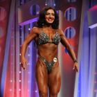 Iryna   Mccraw - IFBB Arnold Amateur 2010 - #1