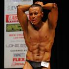 Matthew  Martino - NPC Jay Cutler Classic 2010 - #1