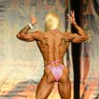Paloma  Parra - IFBB Wings of Strength Puerto Rico Pro 2015 - #1