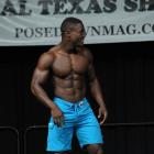 Baba  Fahnbulleh - NPC Central Texas Showdown 2013 - #1