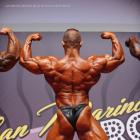 Ronny   Rockel - IFBB San Marino Pro 2014 - #1