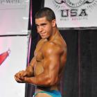 Michael  Texas - NPC Teen Nationals 2011 - #1