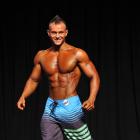 Matthew  Curry - NPC Jr. Nationals 2014 - #1