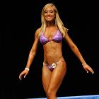 Heather  Rickard - NPC Jr. USA 2012 - #1