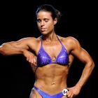 Kelly  Bigliazzi - NPC Iowa Battle of Champions 2011 - #1