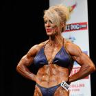 Theresa   Hendricks - NPC Team Universe 2009 - #1
