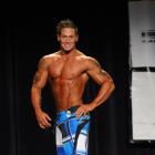 Bobby  Momenteller - IFBB North American Championships 2011 - #1