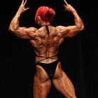 Daniela  Sell - IFBB Wings of Strength Tampa  Pro 2010 - #1