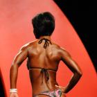 Cristina  Liberatore - IFBB Olympia 2011 - #1