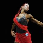 Tiina   Kasvi - IFBB Arnold Amateur 2011 - #1