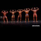 NPC Capital of Texas Roundup 2010 - #1