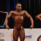 Tony   Roberts - IFBB Arnold Amateur 2011 - #1