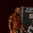 Chris  Schmid - IFBB Australian Nationals 2012 - #1