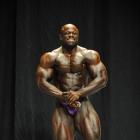 Rudy   Richards - NPC USA 2012 - #1