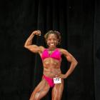 Alfeda  Salter - NPC Atlantic USA 2013 - #1