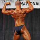 Brandon  Graham - NPC Teen Nationals 2011 - #1