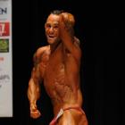 Ryan  McGready - NPC Jay Cutler Classic 2010 - #1