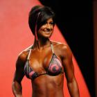 Cristina  Liberatore - IFBB Olympia 2011 - #1