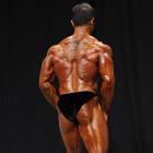 Jesse   Sabater - NPC USA 2010 - #1