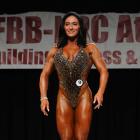 Valerie  Gangi - IFBB Atlantic City Pro 2009 - #1