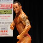 Ryan  McGready - NPC Jay Cutler Classic 2010 - #1