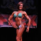 Jackie  Brown - NPC Muscle Mayhem 2011 - #1