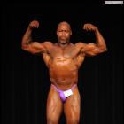 Dewey  Faning - NPC Maryland State/East Coast Classic 2011 - #1