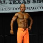 James  Januszewski - NPC Central Texas Showdown 2013 - #1