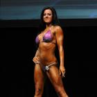 Ashley  Harbour - IFBB Toronto Pro Supershow 2012 - #1