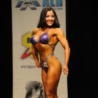 Anisha   Ramos - NPC California State 2009 - #1