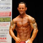 Ryan  McGready - NPC Jay Cutler Classic 2010 - #1