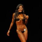 Katherine  Portillo - NPC Jr. USA 2012 - #1