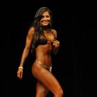 Katherine  Portillo - NPC Jr. USA 2012 - #1