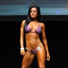 Ashley  Harbour - IFBB Toronto Pro Supershow 2012 - #1