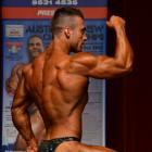 Chris  Schmid - IFBB Australian Nationals 2012 - #1