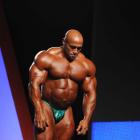 Dennis  James - IFBB Olympia 2010 - #1