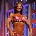 Heather  Ruelan - IFBB Arnold Amateur 2010 - #1