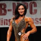 Valerie  Gangi - IFBB Atlantic City Pro 2009 - #1