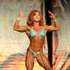 Tammy  Patnode - IFBB Wings of Strength Puerto Rico Pro 2015 - #1