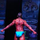 Shah  Milan - NPC Phil Heath Classic 2014 - #1