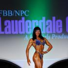 Ludmila  Somkina - IFBB Fort Lauderdale Pro  2011 - #1