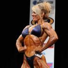 Theresa   Hendricks - NPC Team Universe 2009 - #1