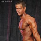 Lowell  Gloecki - NPC Collegiate Nationals 2011 - #1