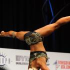 Samantha   Kinnish - IFBB Arnold Amateur 2011 - #1