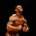 Ryan  McGready - NPC Jay Cutler Classic 2010 - #1