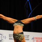 Samantha   Kinnish - IFBB Arnold Amateur 2011 - #1