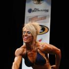Theresa   Hendricks - NPC Team Universe 2009 - #1