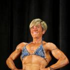 Peggy    Rainbow - NPC Atlantic USA 2013 - #1